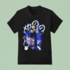 Speedoru Mecha Nono T Shirt