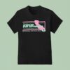 Spencer For Governor Won T Let Your Town Burn Down T Shirt
