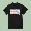 Spencer For Governor Won T Let Your Town Burn Down T Shirt