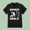 Spice Girls Wannabe Cd T Shirt