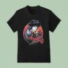 Spike Spiegel From Cowboy Bebop T Shirt