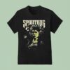 Spiritbox Tsunami World Tour Tsunami Sea T Shirt