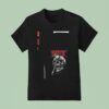 Spite Caved In Wrath Driven Power T Shirt