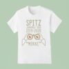 Spitz Jamboree Tour Mikke T Shirt