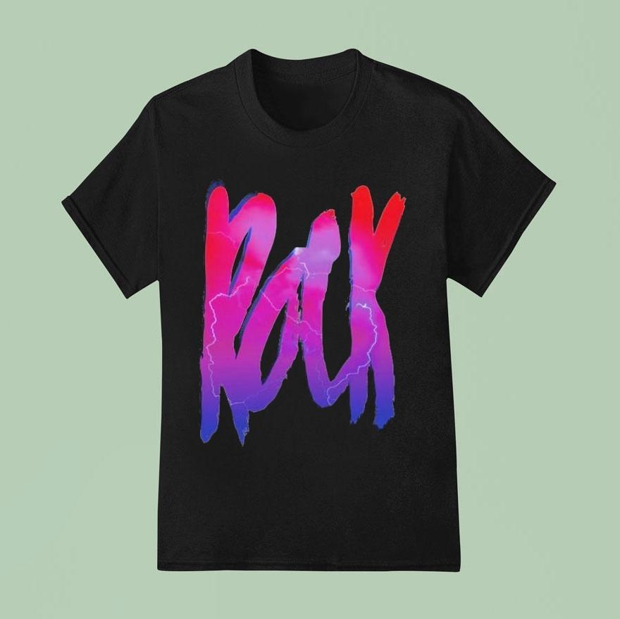 Spitz Rock T Shirt
