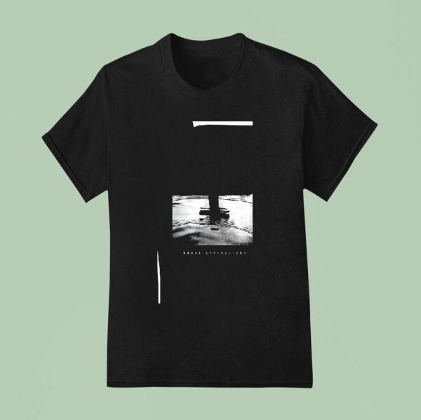 Springsn Fairthless Album Vintage T Shirt