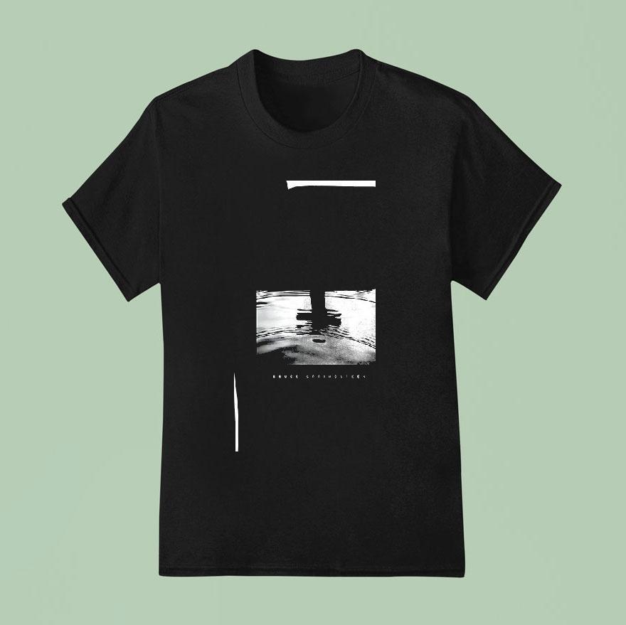 Springsn Fairthless Album Vintage T Shirt