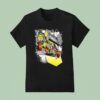Sprint Source Driver Sprint Team Mrp T Shirt