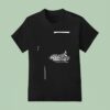 Sprint Source Racing Is Trial And Error But Mostly Error T Shirt