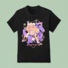 Squchan Game Over Waifu T Shirt