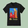 Sriracha Hot Chilli Sauce Sir Racha T Shirt