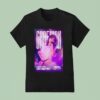 Sserafim Easy Crazy Hot Le Sserafim Tour T Shirt