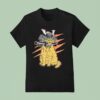 Stakuyi Cat Tana T Shirt
