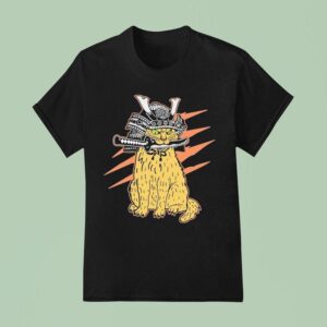 Stakuyi Cat Tana T Shirt
