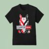 Stampede Bowl Calgary Stampeders Vs Winnipeg Blue Bombers T Shirt