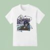 Star Feller Anime T Shirt