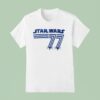 Star Wars New T Shirt