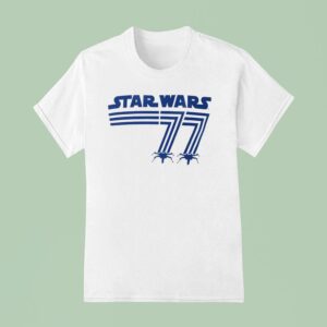 Star Wars New T Shirt