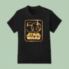 Star Wars Celebration Los Angeles Th Anniversary T Shirt
