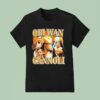 Star Wars Obi Wan Cannoli T Shirt