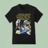 Star Wars Start Wars Master Yoda T Shirt
