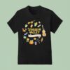 Stardew Valley Concert Symphony Of Seasons Tour T Shirt