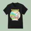 Stardew Valley Festival Of Seasons Tour T Shirt
