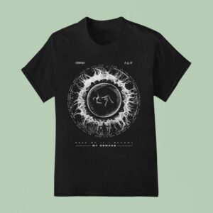 Starset Save Me If I Become My Demons T Shirt