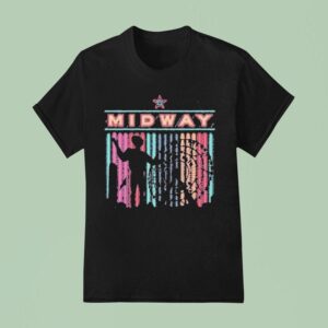 State Fair Of Texas Midway T Shirt