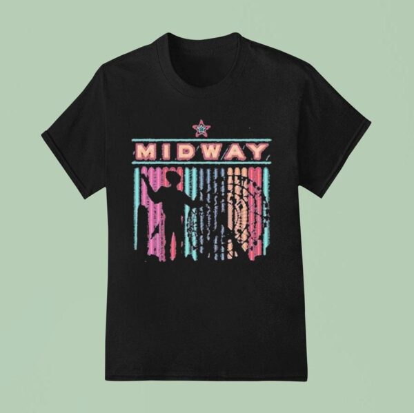 State Fair Of Texas Midway T Shirt