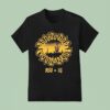 State Forty Eight Asu Sunburs T Shirt