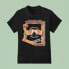 State Forty Eight Community Love Loaf Andres Candough Doughvine Bread T Shirt