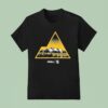 State Forty Eight Nau Humphreys Peak T Shirt