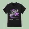 State Forty Eight Thunder Rolls Rivals Fold Gcu T Shirt