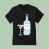 Stateside Vodka Stateside Martini T Shirt