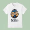 Statler And Waldorf Old School Masters Of Sarcasm Since T Shirt