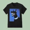 Stephan Vasement Grillz Dog T Shirt