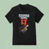 Stephen King It New T Shirt