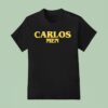 Sterzik Carlos Men T Shirt