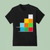 Steven Wilson The Harmony Codex T Shirt