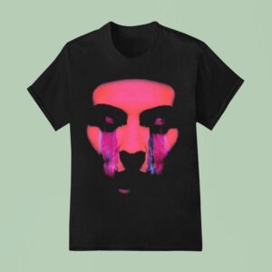 Steven Wilsonh Hand Cannot Erase Cry T Shirt