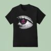 Steven Wilsonhq Hand Cannot Erase Eye T Shirt