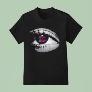 Steven Wilsonhq Hand Cannot Erase Eye T Shirt