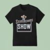 Stevie Richards The Stevie Richards Show T Shirt