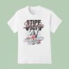 Stiff Socks A Gentleman S Podcas T Shirt