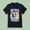 Stiff Socks Photo T Shirt