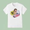 Stiff Socks Podcast Not An Ad T Shirt