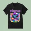 Stitch Fan Minnesota Vikings Nfl T Shirt