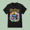 Stitch Pittsburgh Slers Fan Nfl T Shirt