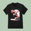 Stone Cold Steve Austin Bleeding Seventy Two T Shirt